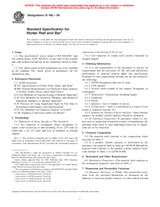 NEPLATNÁ ASTM B160-99 10.5.1999 náhľad