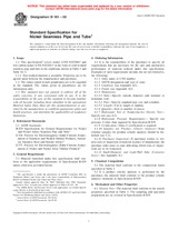 NEPLATNÁ ASTM B161-03 10.6.2003 náhľad