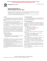 NEPLATNÁ ASTM B161-05e1 1.11.2005 náhľad