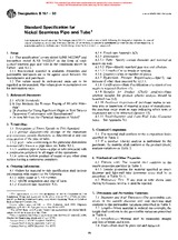NEPLATNÁ ASTM B161-93 1.1.1900 náhľad