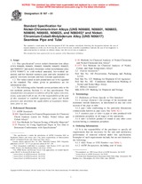 NEPLATNÁ ASTM B167-01 10.11.2001 náhľad