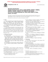 NEPLATNÁ ASTM B168-01 10.11.2001 náhľad