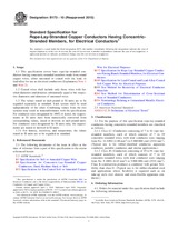 NEPLATNÁ ASTM B173-10(2015) 1.4.2015 náhľad