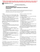 NEPLATNÁ ASTM B174-95 1.1.1995 náhľad
