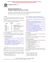 NEPLATNÁ ASTM B188-02 10.4.2002 náhľad