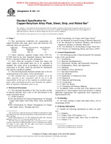 NEPLATNÁ ASTM B194-01 10.10.2001 náhľad