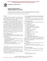 NEPLATNÁ ASTM B197/B197M-01 10.4.2001 náhľad
