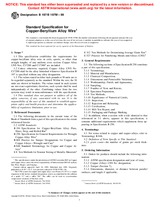 NEPLATNÁ ASTM B197/B197M-99 10.4.2001 náhľad