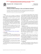 NEPLATNÁ ASTM B201-80(2004) 1.10.2004 náhľad