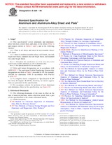 NEPLATNÁ ASTM B209-96 1.1.1900 náhľad