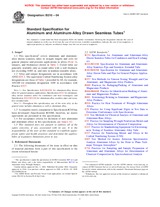 NEPLATNÁ ASTM B210-04 1.12.2004 náhľad