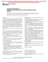 NEPLATNÁ ASTM B210M-00 10.5.2000 náhľad
