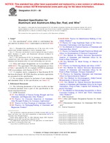 NEPLATNÁ ASTM B211-00 10.5.2000 náhľad