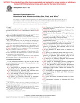NEPLATNÁ ASTM B211-02 10.10.2002 náhľad