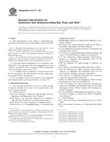 NEPLATNÁ ASTM B211-99 10.5.2000 náhľad
