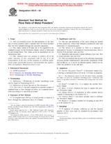 NEPLATNÁ ASTM B213-03 1.10.2003 náhľad