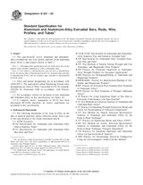 NEPLATNÁ ASTM B221-02 10.10.2002 náhľad