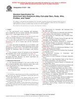 NEPLATNÁ ASTM B221-05a 1.10.2005 náhľad