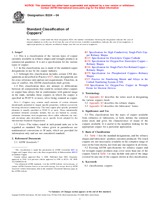 NEPLATNÁ ASTM B224-04 1.5.2004 náhľad