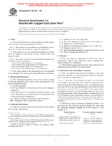NEPLATNÁ ASTM B227-03 1.10.2003 náhľad