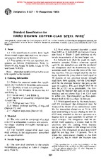 NEPLATNÁ ASTM B227-70(1980) 1.1.1900 náhľad