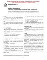 NEPLATNÁ ASTM B228-02 10.4.2002 náhľad