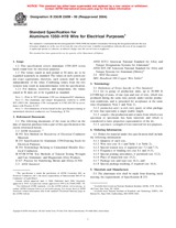 NEPLATNÁ ASTM B230/B230M-99(2004) 1.4.2004 náhľad