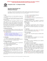 NEPLATNÁ ASTM B237-01(2006) 1.12.2006 náhľad