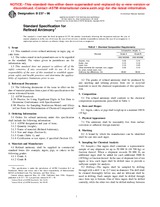 NEPLATNÁ ASTM B237-96 10.11.2001 náhľad