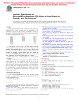 NEPLATNÁ ASTM B240-01 10.5.2001 náhľad