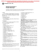 NEPLATNÁ ASTM B243-00a 10.4.2002 náhľad