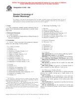 NEPLATNÁ ASTM B243-03a 1.10.2003 náhľad