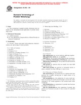 NEPLATNÁ ASTM B243-04 1.4.2004 náhľad