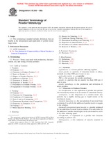 NEPLATNÁ ASTM B243-08a 15.3.2008 náhľad