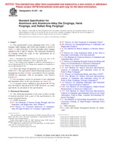 NEPLATNÁ ASTM B247-00 10.5.2000 náhľad