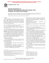 NEPLATNÁ ASTM B247-02a 10.10.2002 náhľad
