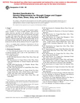NEPLATNÁ ASTM B248-98 10.5.2001 náhľad