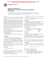 NEPLATNÁ ASTM B263-99 10.10.1999 náhľad