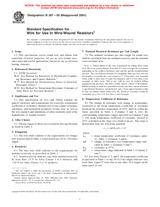 NEPLATNÁ ASTM B267-90(2001) 1.1.2001 náhľad