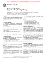 NEPLATNÁ ASTM B271-96 10.9.1996 náhľad