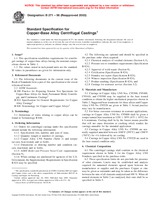 NEPLATNÁ ASTM B271-96(2003) 10.4.2003 náhľad