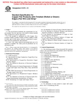 NEPLATNÁ ASTM B272-01 10.11.2001 náhľad