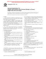 NEPLATNÁ ASTM B272-02 10.10.2002 náhľad