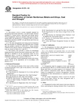 NEPLATNÁ ASTM B275-02 10.4.2002 náhľad