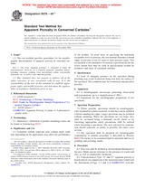 NEPLATNÁ ASTM B276-05e1 1.12.2005 náhľad