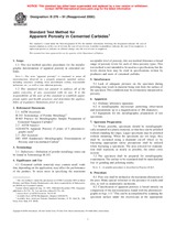 NEPLATNÁ ASTM B276-91(2000) 1.1.2000 náhľad