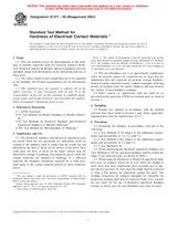 NEPLATNÁ ASTM B277-95(2001) 15.8.1995 náhľad