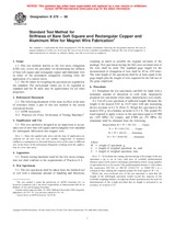NEPLATNÁ ASTM B279-98 10.9.1998 náhľad