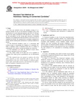 NEPLATNÁ ASTM B294-92(2006)e1 1.4.2006 náhľad