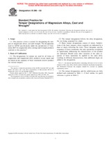 NEPLATNÁ ASTM B296-03 1.12.2003 náhľad